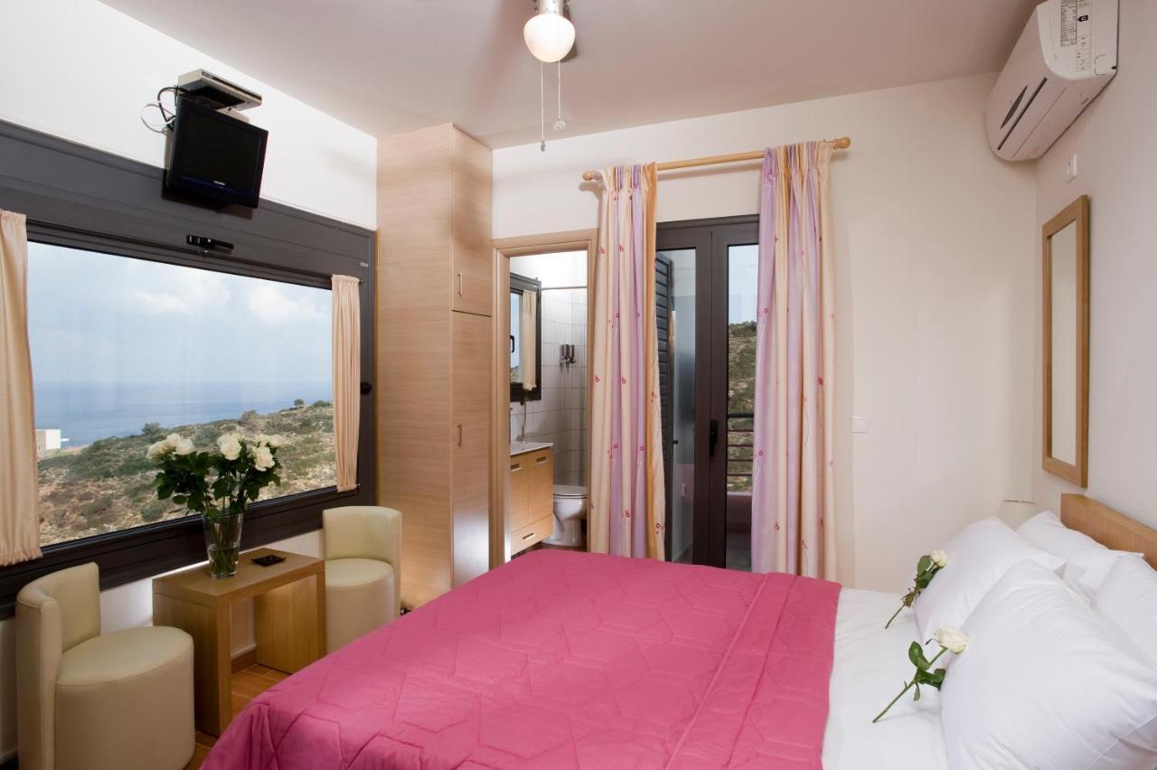 Elounda Solfez Villas Zewnętrze zdjęcie