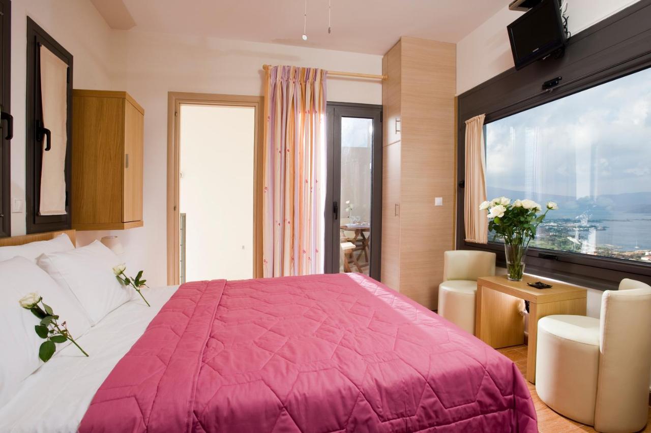 Elounda Solfez Villas Zewnętrze zdjęcie
