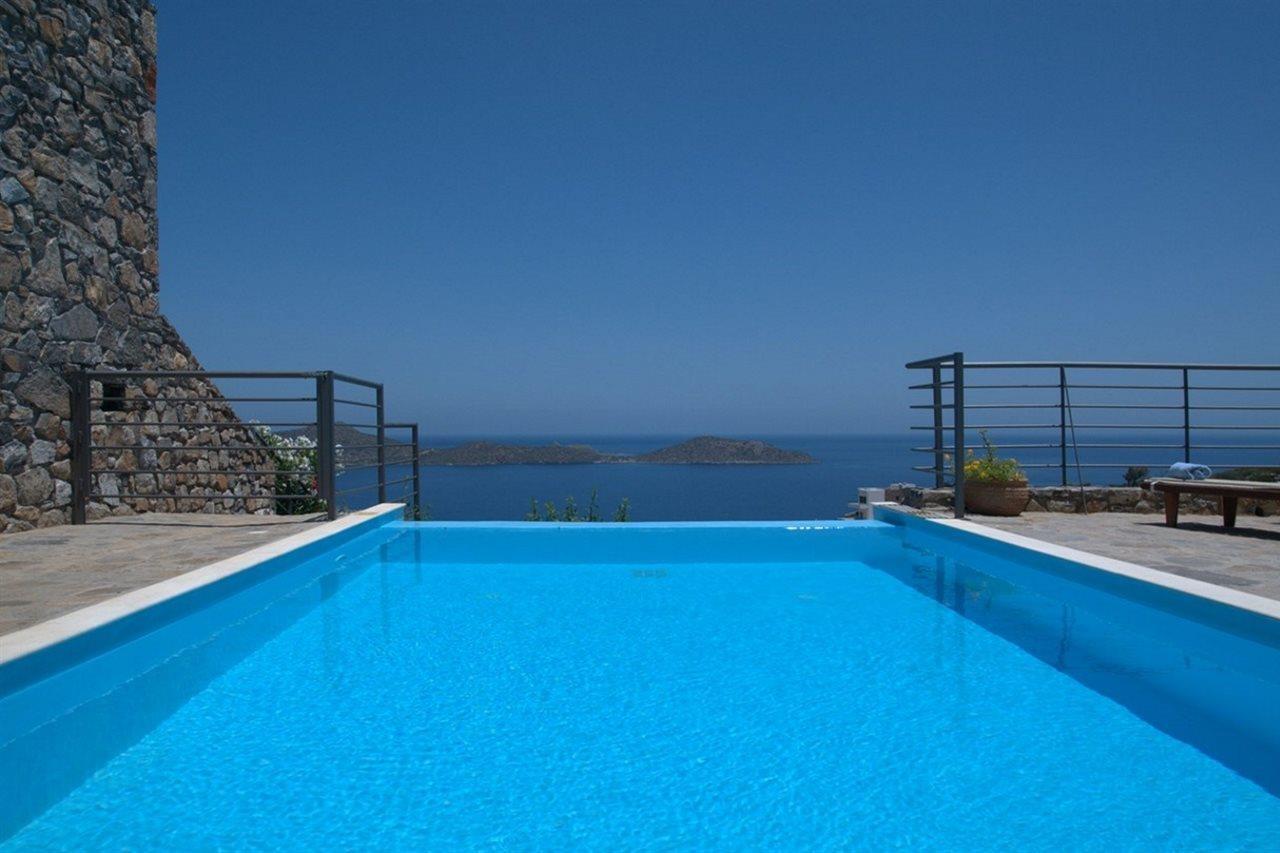 Elounda Solfez Villas Zewnętrze zdjęcie